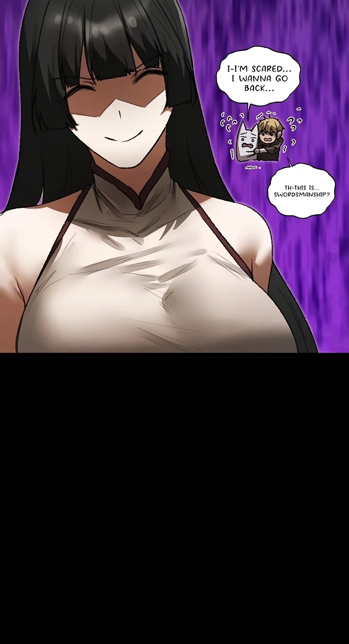Read Milf Hunter In Another World chapter 117 image 32 on Lezhin