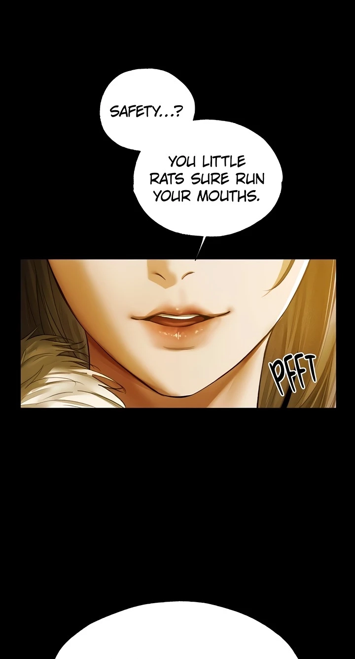 Read Milf Hunter In Another World chapter 117 image 36 on Lezhin