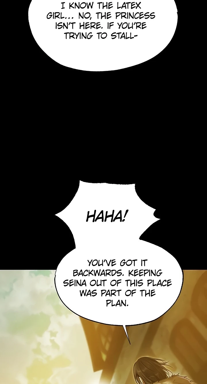 Read Milf Hunter In Another World chapter 117 image 37 on Lezhin