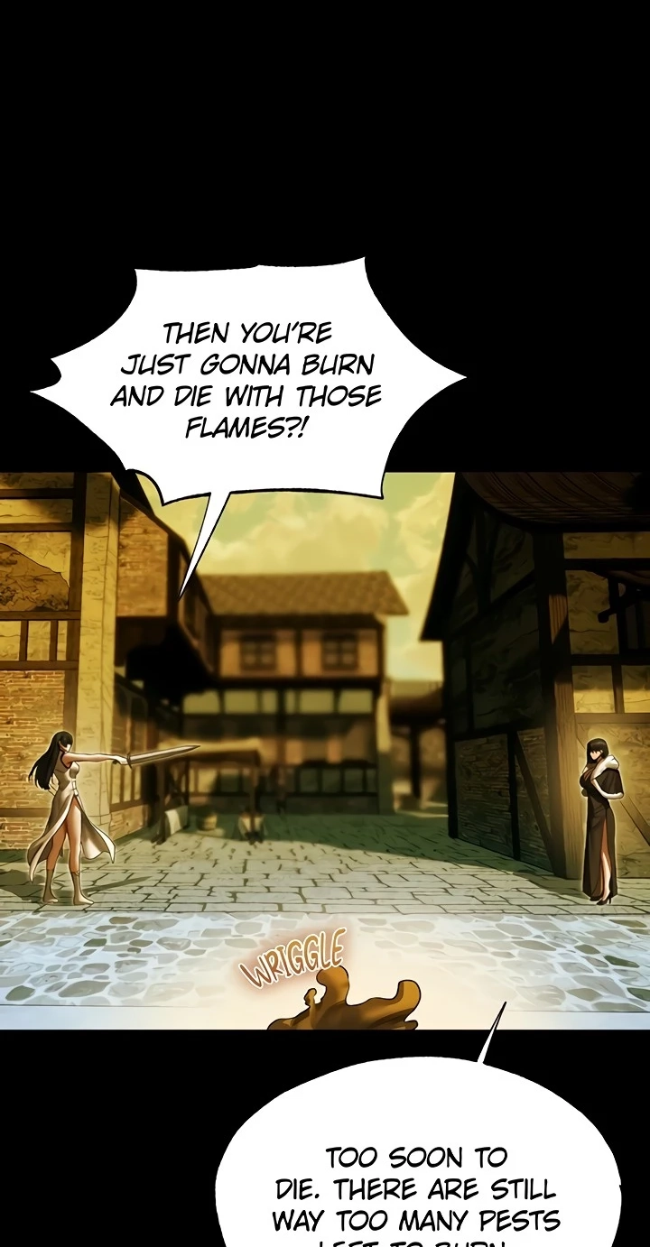 Read Milf Hunter In Another World chapter 117 image 47 on Lezhin