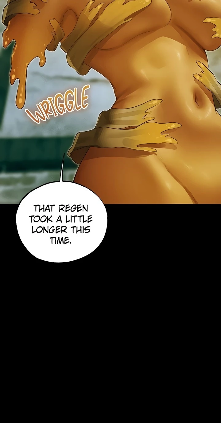 Read Milf Hunter In Another World chapter 117 image 49 on Lezhin