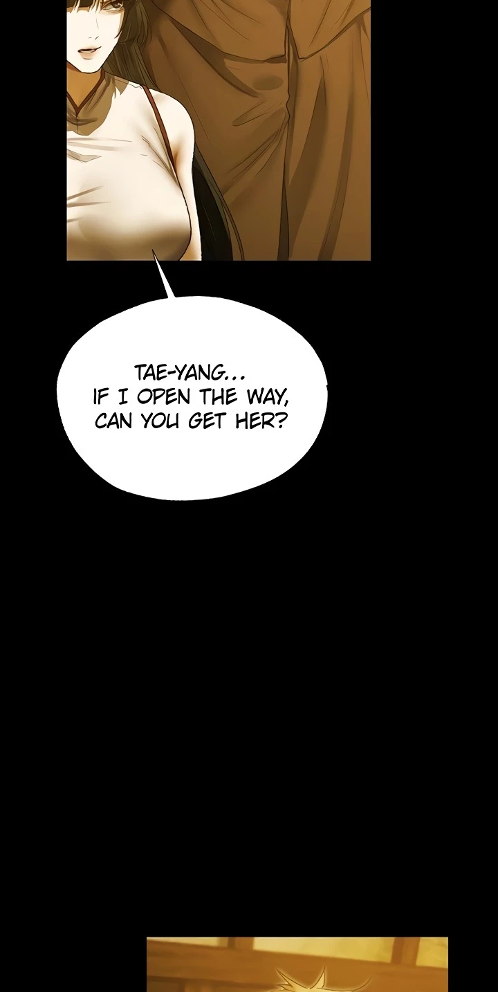 Read Milf Hunter In Another World chapter 117 image 54 on Lezhin