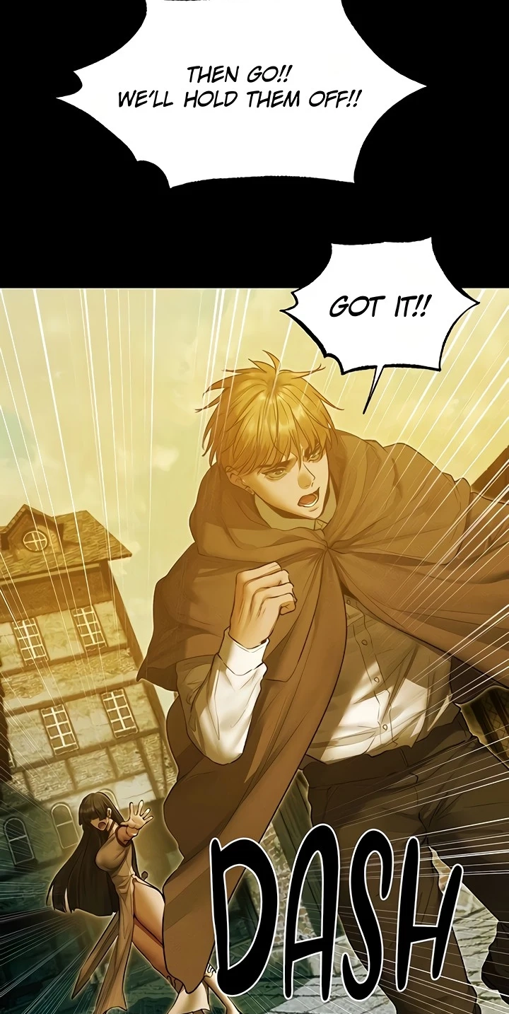Read Milf Hunter In Another World chapter 117 image 56 on Lezhin