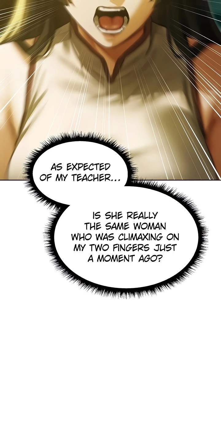 Read Milf Hunter In Another World chapter 117 image 8 on Lezhin