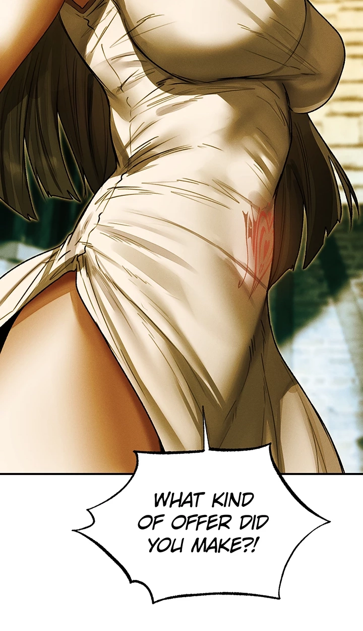 Read Milf Hunter In Another World chapter 118 image 11 on Lezhin