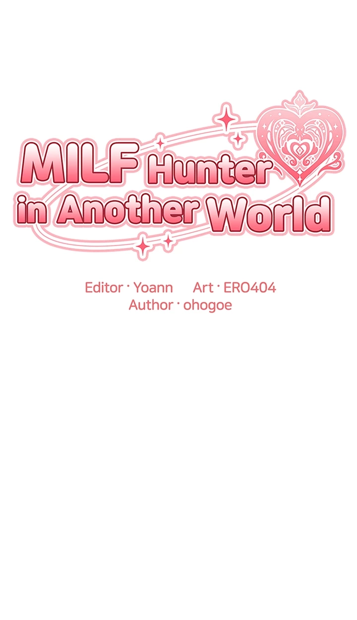 Read Milf Hunter In Another World chapter 118 image 13 on Lezhin