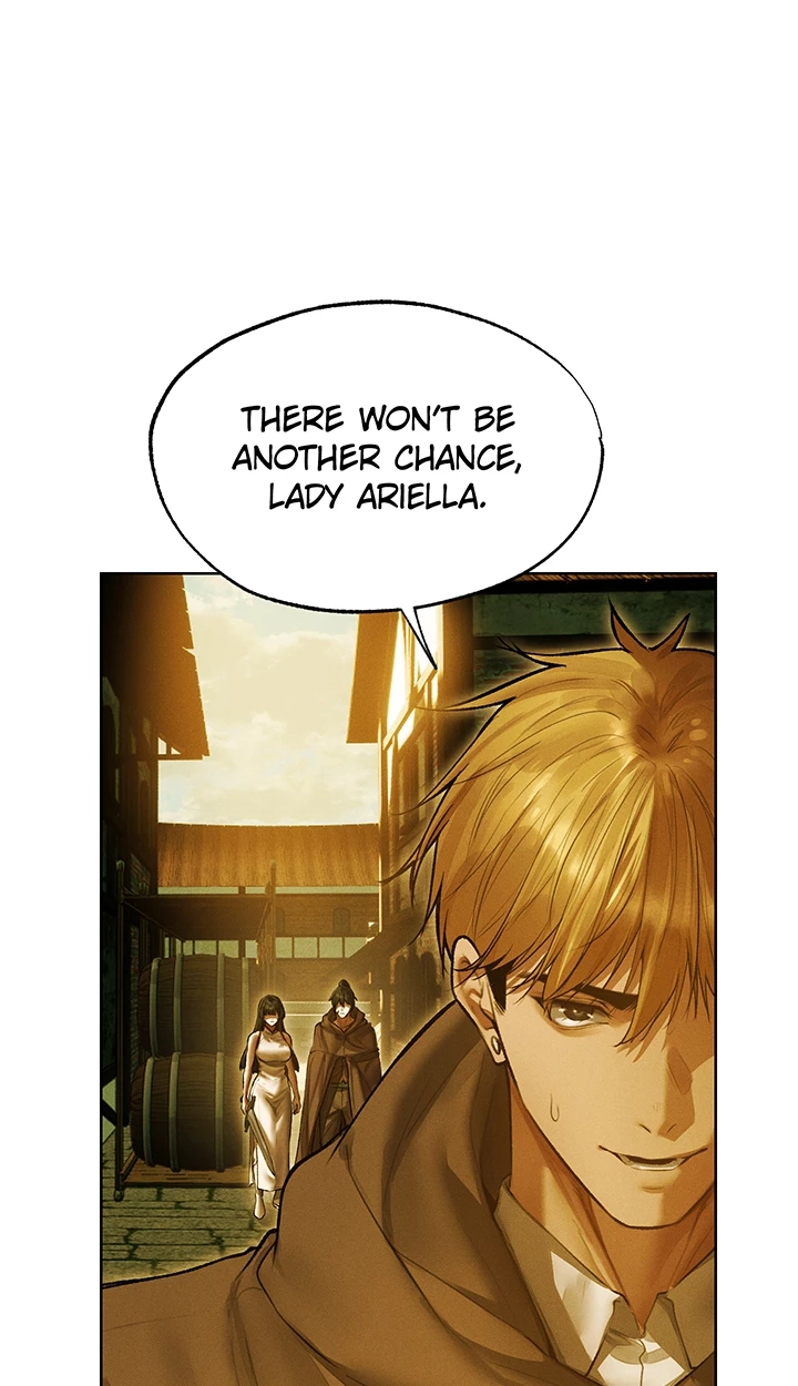 Read Milf Hunter In Another World chapter 118 image 14 on Lezhin