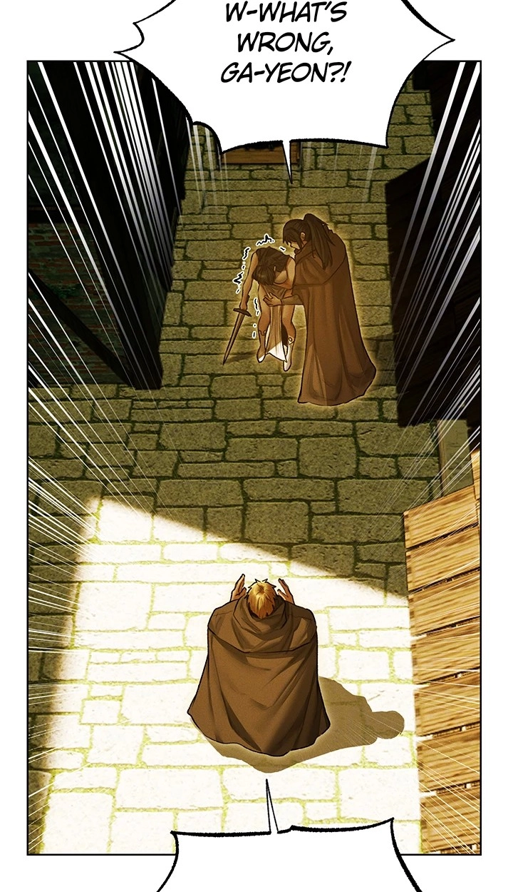 Read Milf Hunter In Another World chapter 118 image 24 on Lezhin