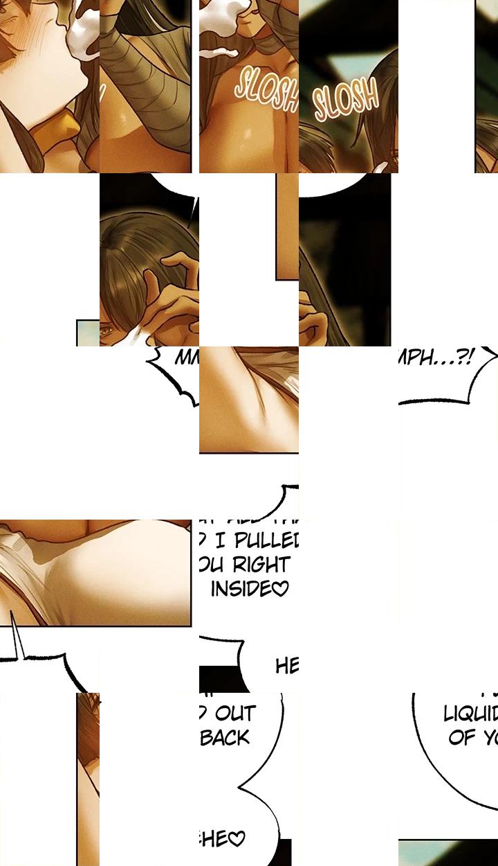 Read Milf Hunter In Another World chapter 118 image 38 on Lezhin