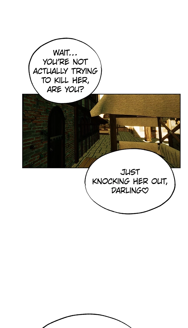 Read Milf Hunter In Another World chapter 118 image 39 on Lezhin