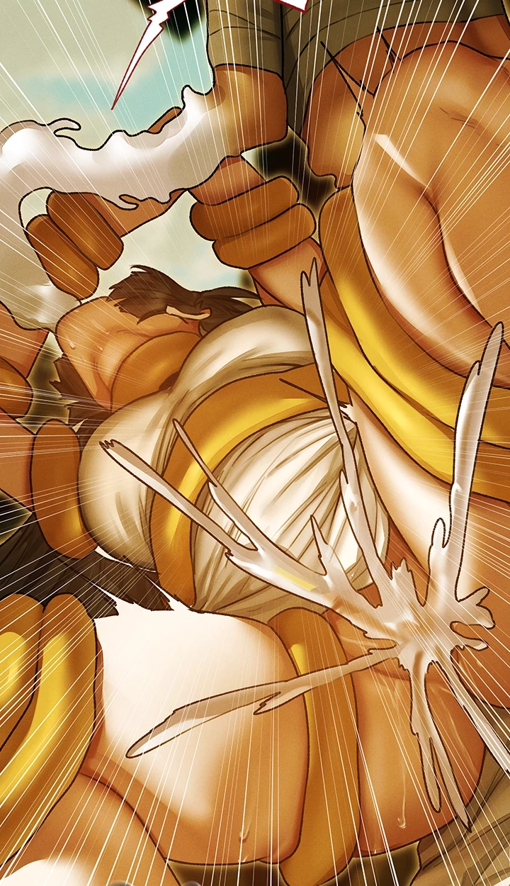 Read Milf Hunter In Another World chapter 118 image 42 on Lezhin