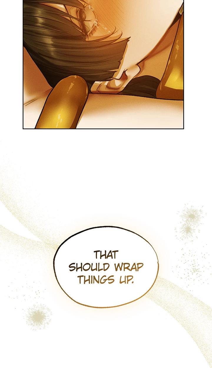 Read Milf Hunter In Another World chapter 118 image 44 on Lezhin