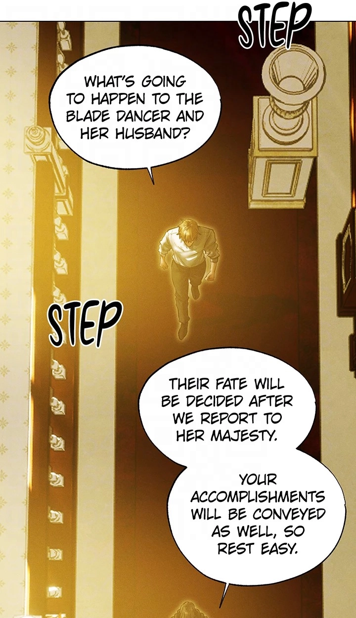 Read Milf Hunter In Another World chapter 118 image 64 on Lezhin