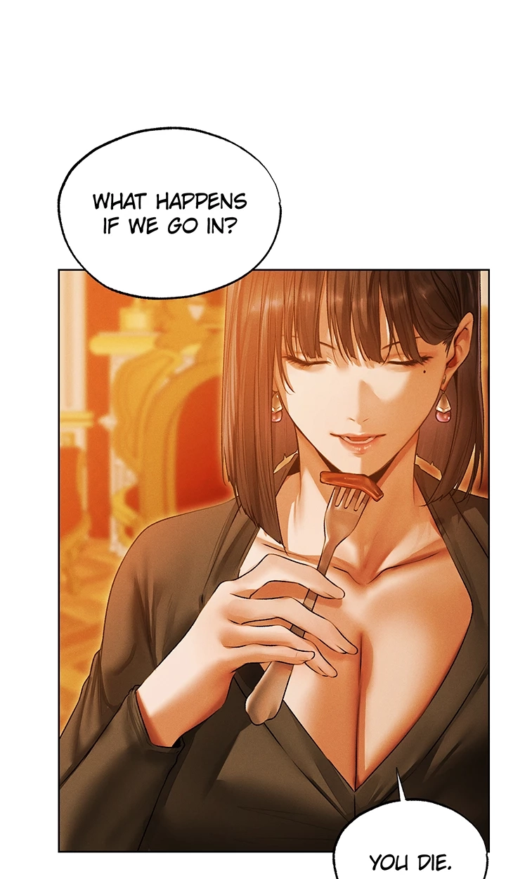 Read Milf Hunter In Another World chapter 118 image 82 on Lezhin