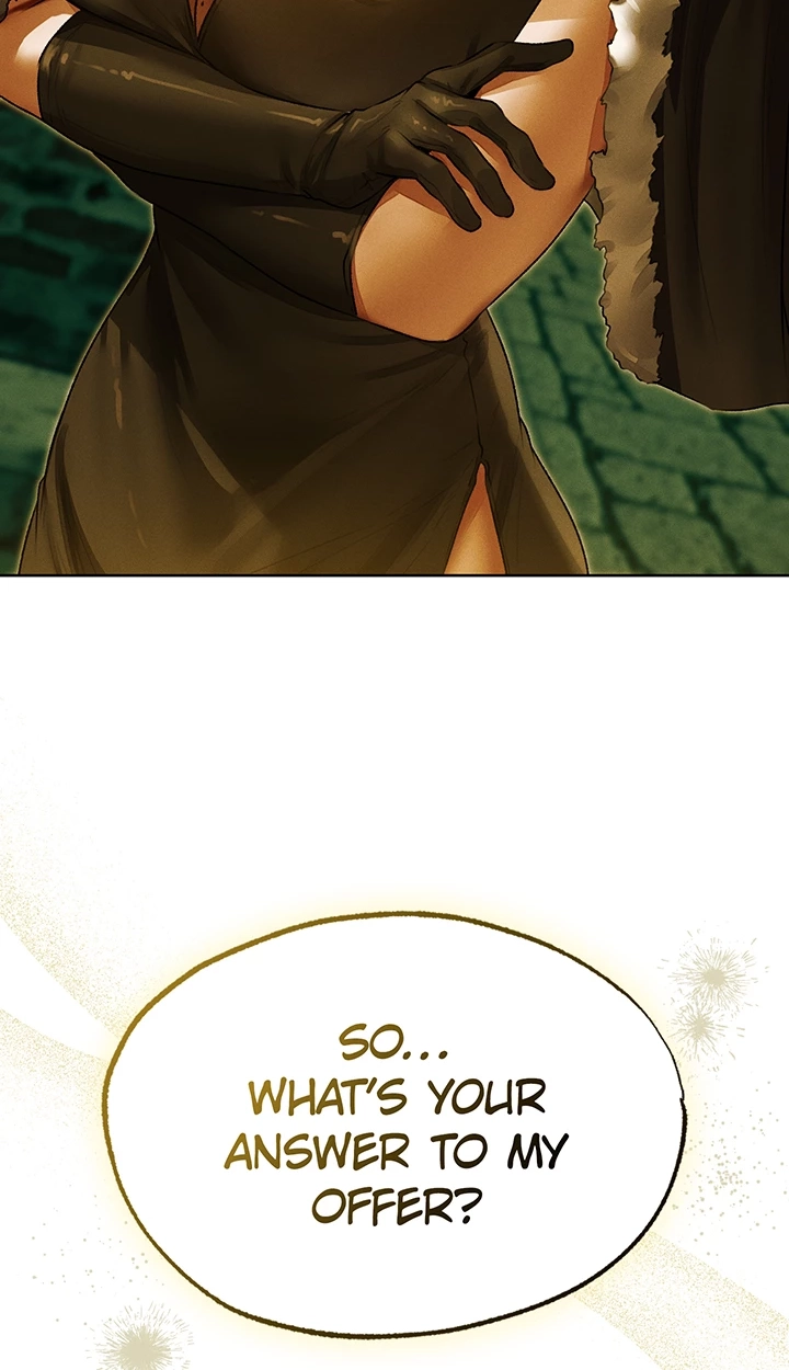 Read Milf Hunter In Another World chapter 118 image 9 on Lezhin