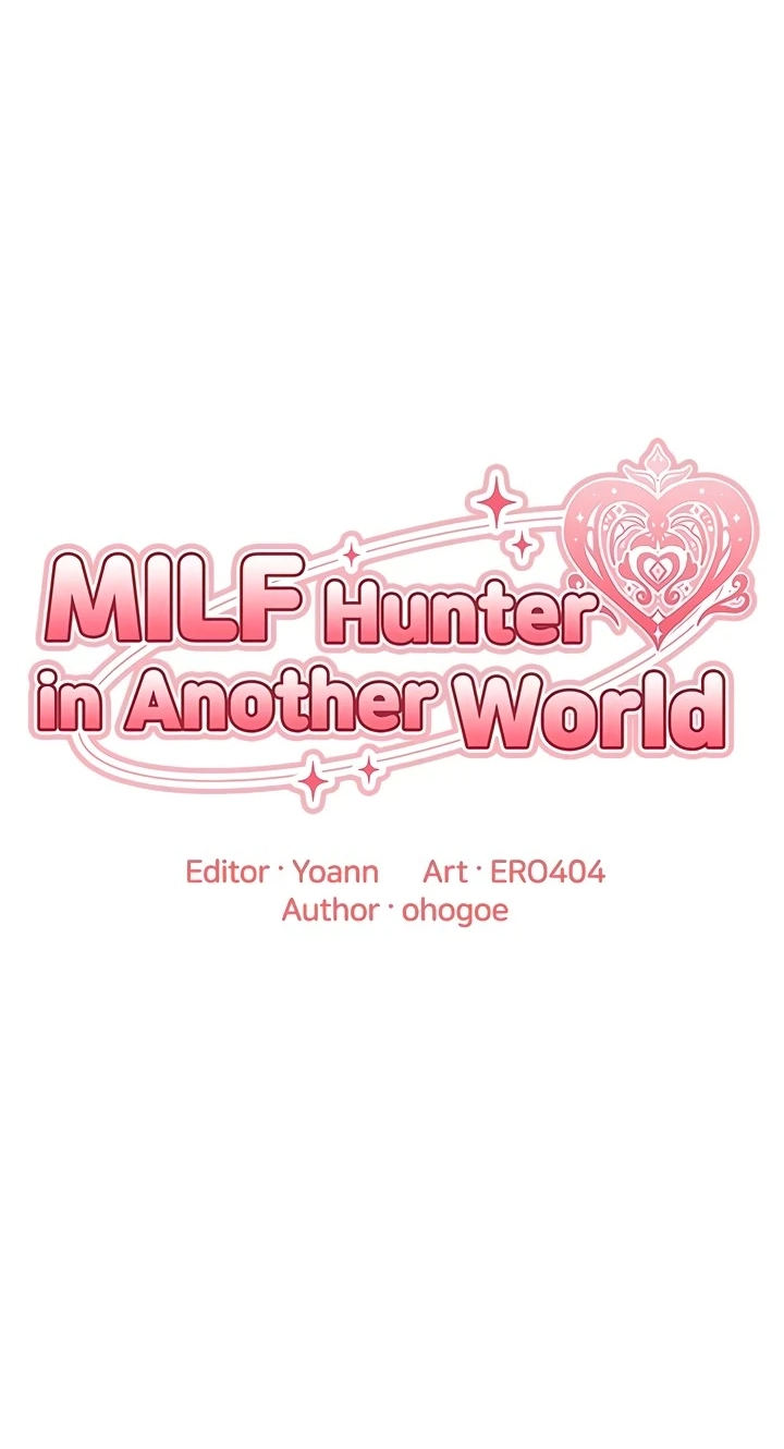 Read Milf Hunter In Another World chapter 119 image 10 on Lezhin