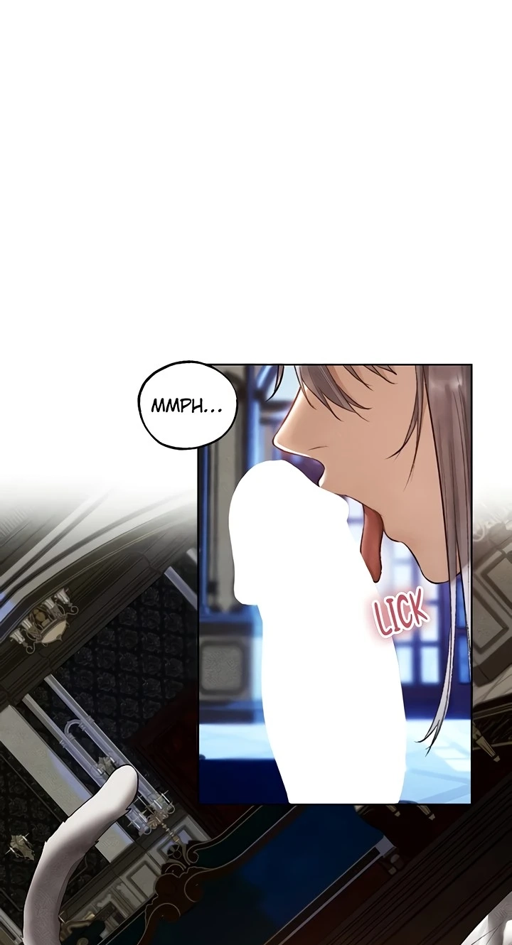 Read Milf Hunter In Another World chapter 119 image 12 on Lezhin