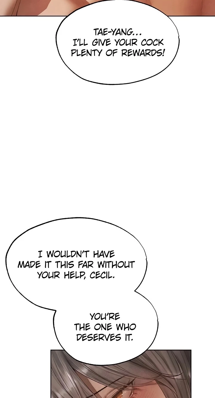Read Milf Hunter In Another World chapter 119 image 14 on Lezhin