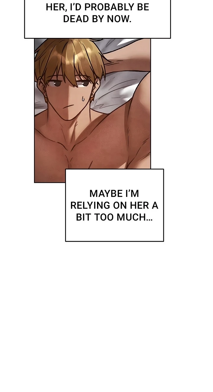 Read Milf Hunter In Another World chapter 119 image 16 on Lezhin
