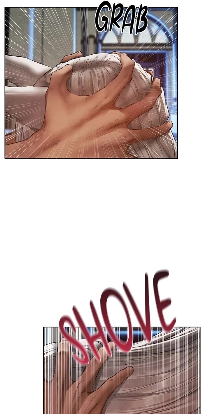 Read Milf Hunter In Another World chapter 119 image 17 on Lezhin