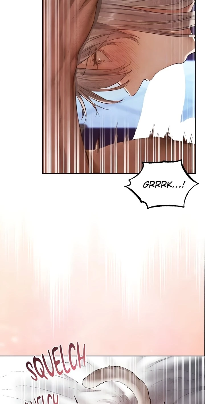 Read Milf Hunter In Another World chapter 119 image 18 on Lezhin