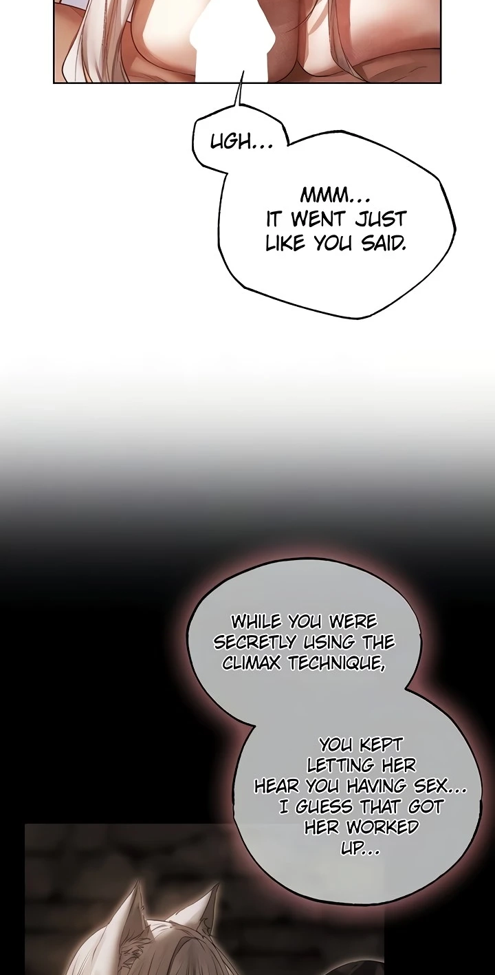 Read Milf Hunter In Another World chapter 119 image 21 on Lezhin