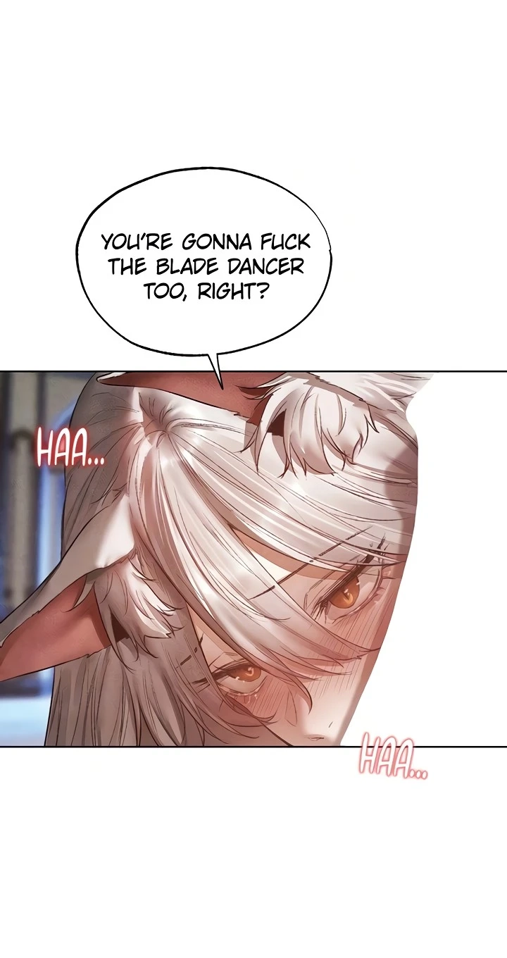 Read Milf Hunter In Another World chapter 119 image 30 on Lezhin