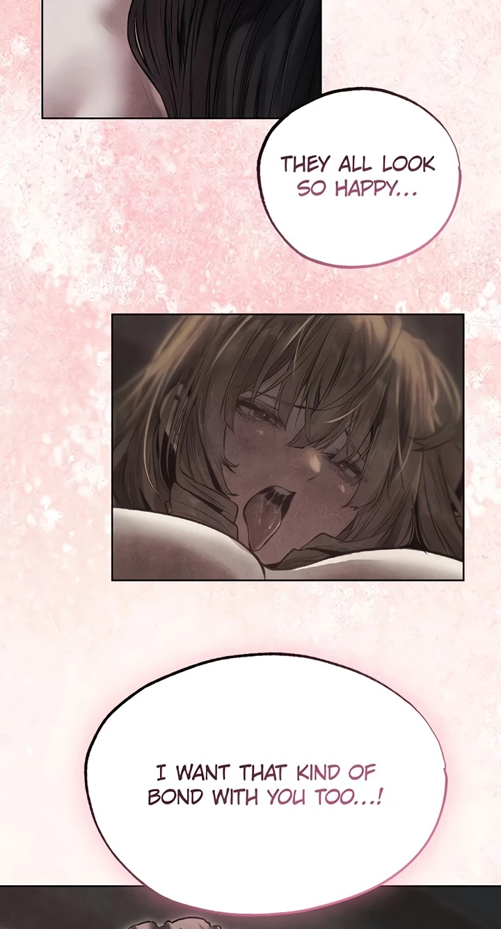 Read Milf Hunter In Another World chapter 119 image 36 on Lezhin