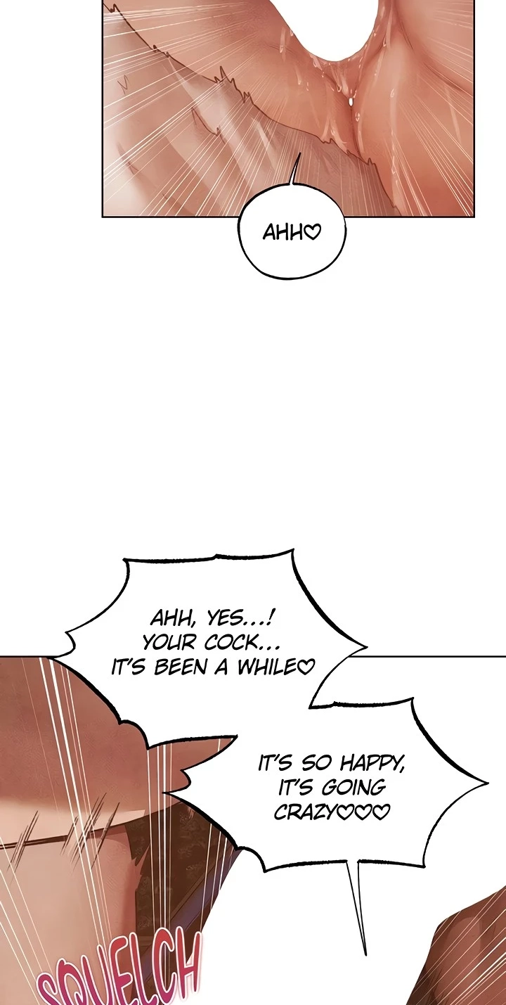 Read Milf Hunter In Another World chapter 119 image 44 on Lezhin