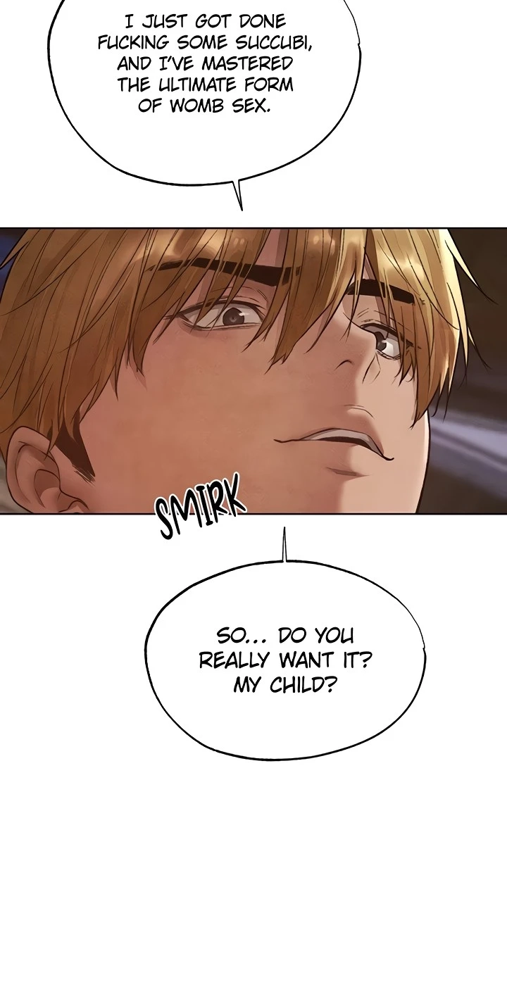 Read Milf Hunter In Another World chapter 119 image 46 on Lezhin