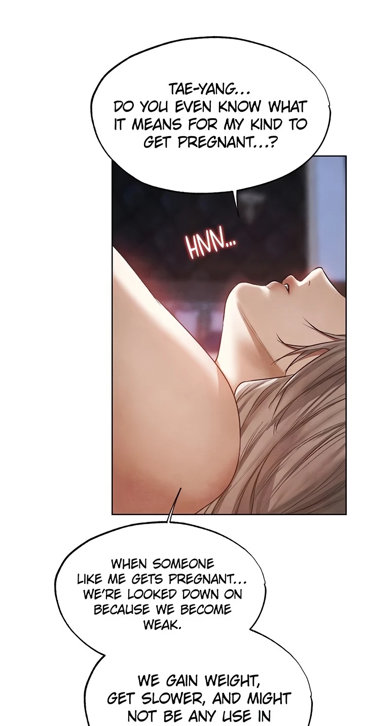 Read Milf Hunter In Another World chapter 119 image 47 on Lezhin
