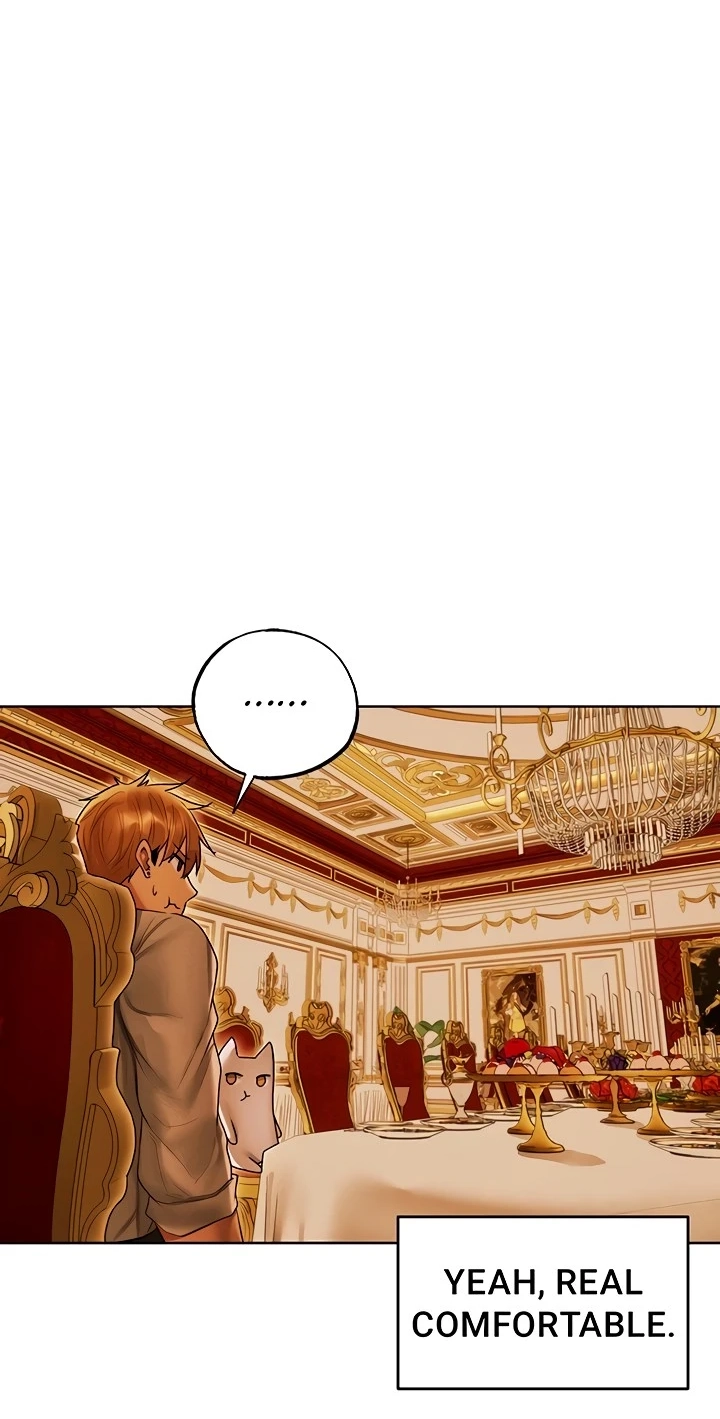 Read Milf Hunter In Another World chapter 119 image 5 on Lezhin