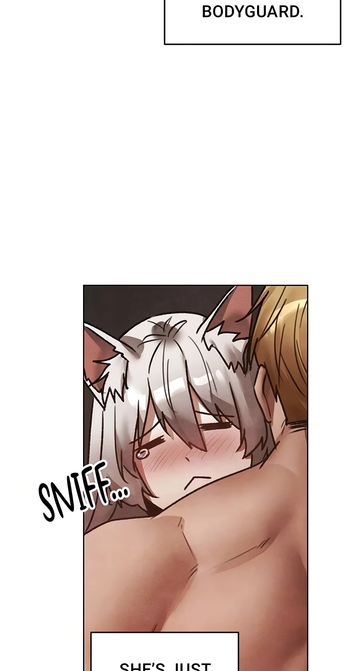 Read Milf Hunter In Another World chapter 119 image 53 on Lezhin