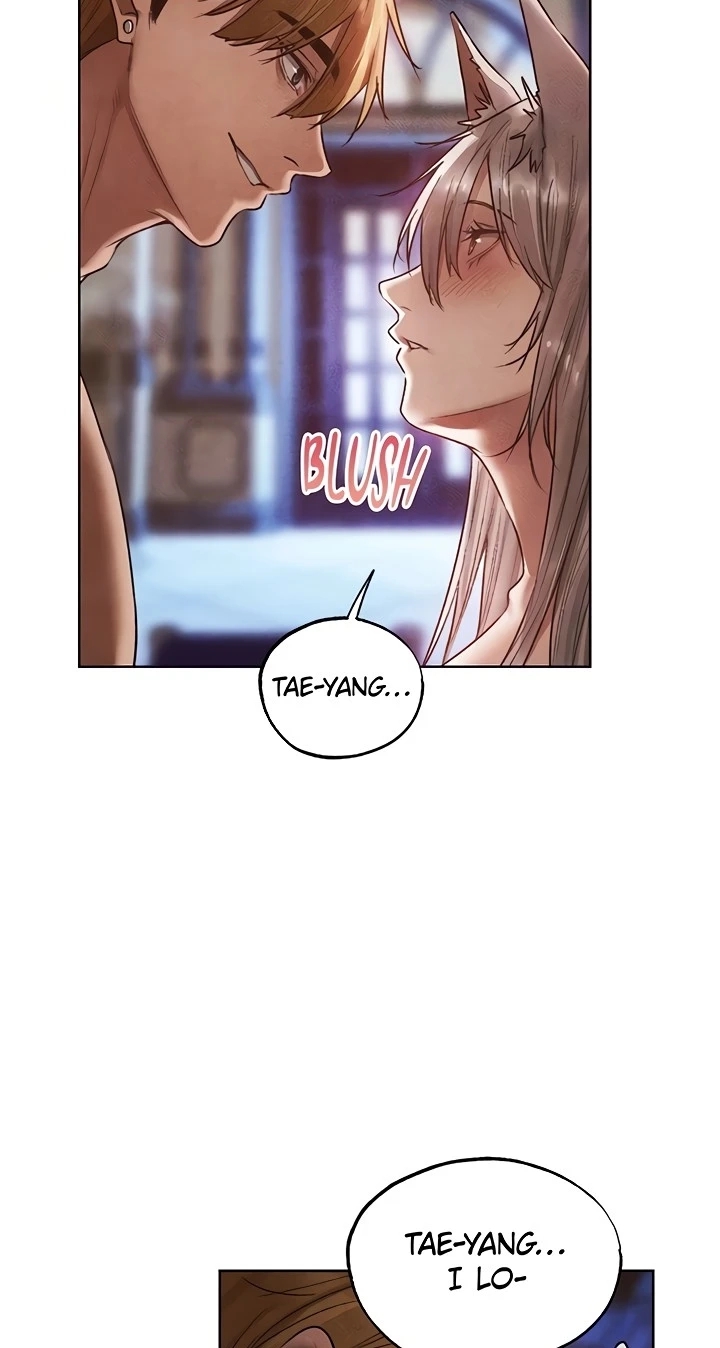 Read Milf Hunter In Another World chapter 119 image 56 on Lezhin