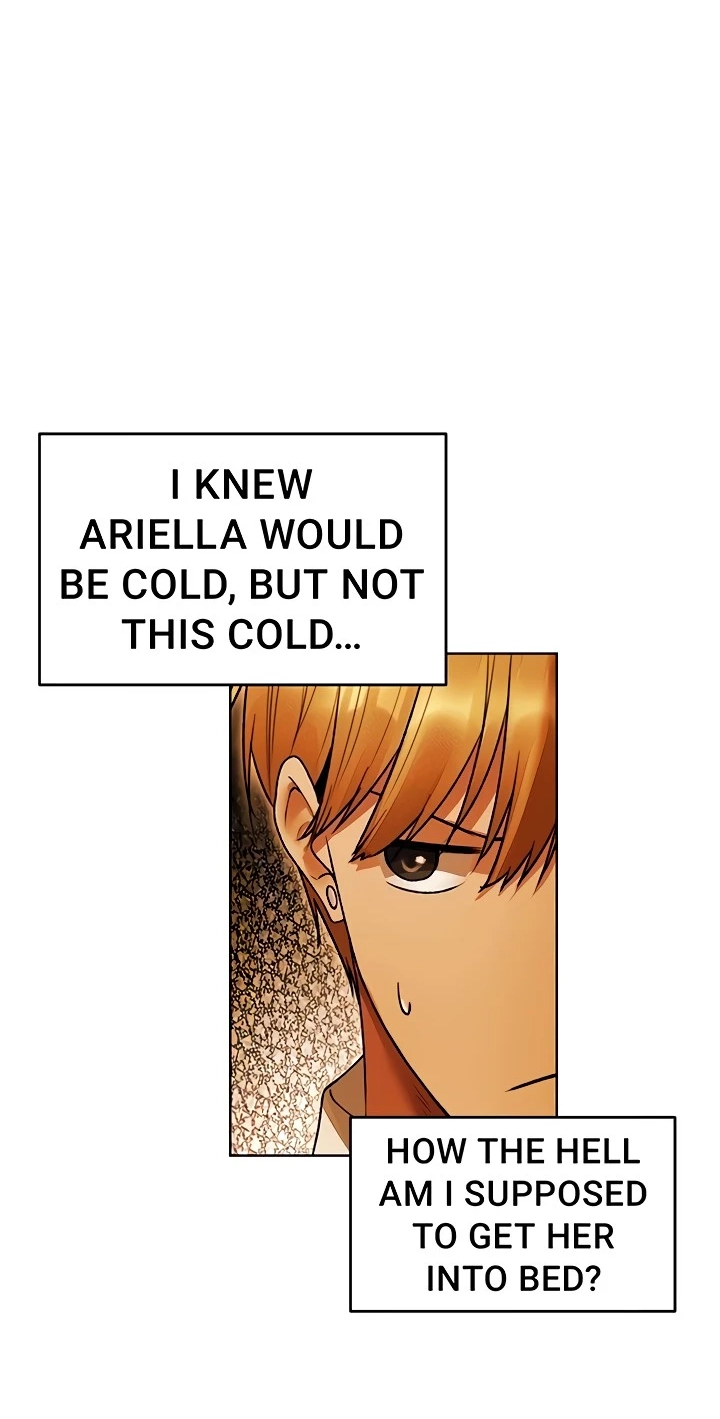 Read Milf Hunter In Another World chapter 119 image 6 on Lezhin