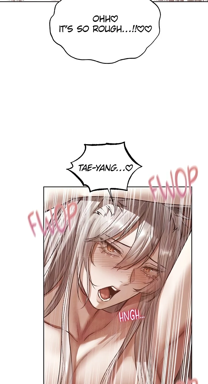 Read Milf Hunter In Another World chapter 119 image 60 on Lezhin