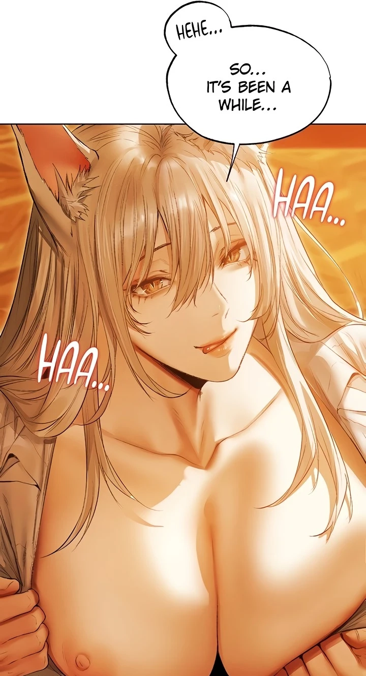 Read Milf Hunter In Another World chapter 119 image 8 on Lezhin