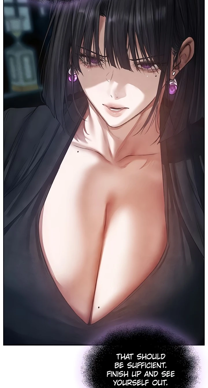Read Milf Hunter In Another World chapter 119 image 81 on Lezhin
