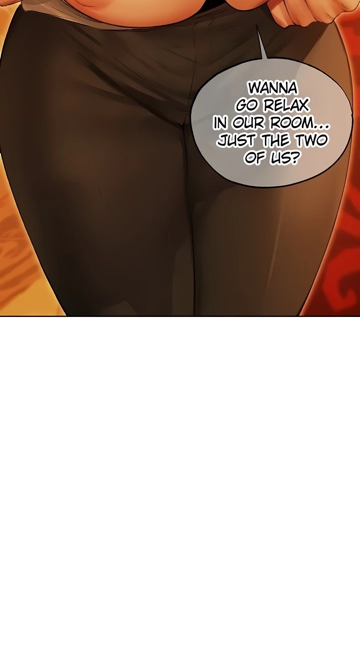 Read Milf Hunter In Another World chapter 119 image 9 on Lezhin