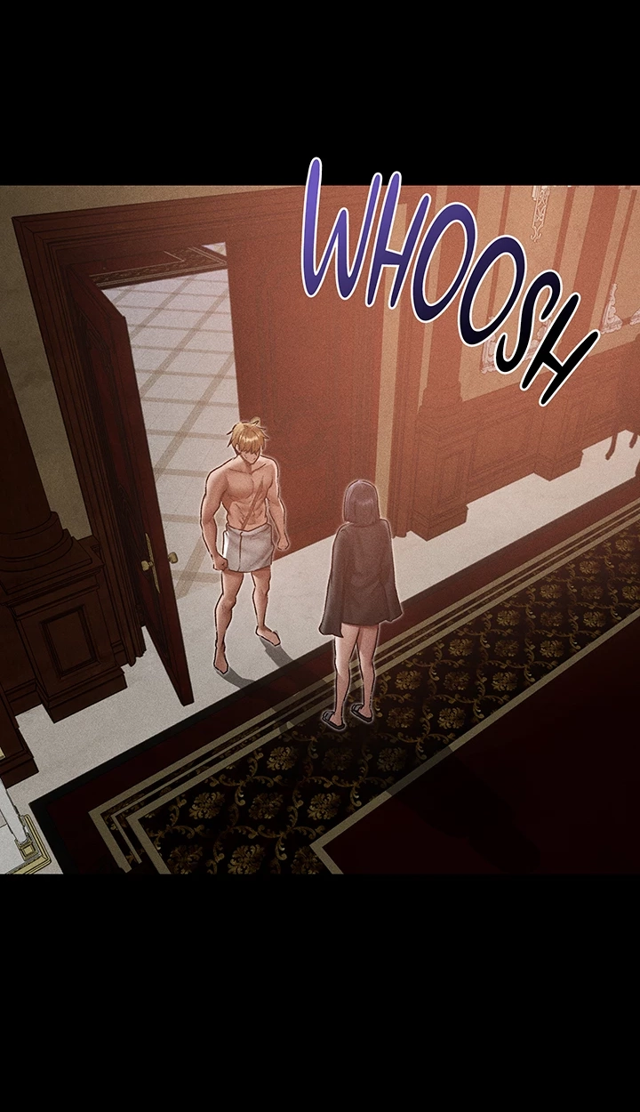Read Milf Hunter In Another World chapter 120 image 10 on Lezhin