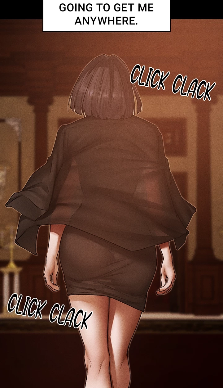 Read Milf Hunter In Another World chapter 120 image 17 on Lezhin