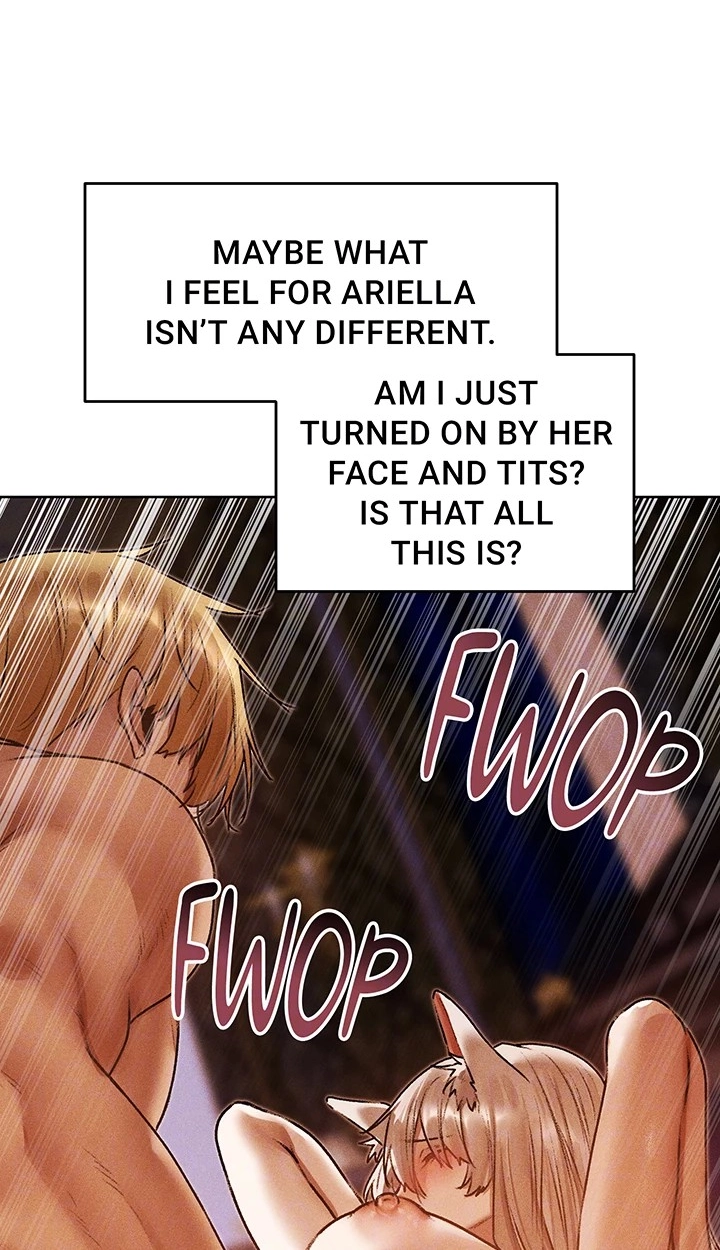 Read Milf Hunter In Another World chapter 120 image 24 on Lezhin