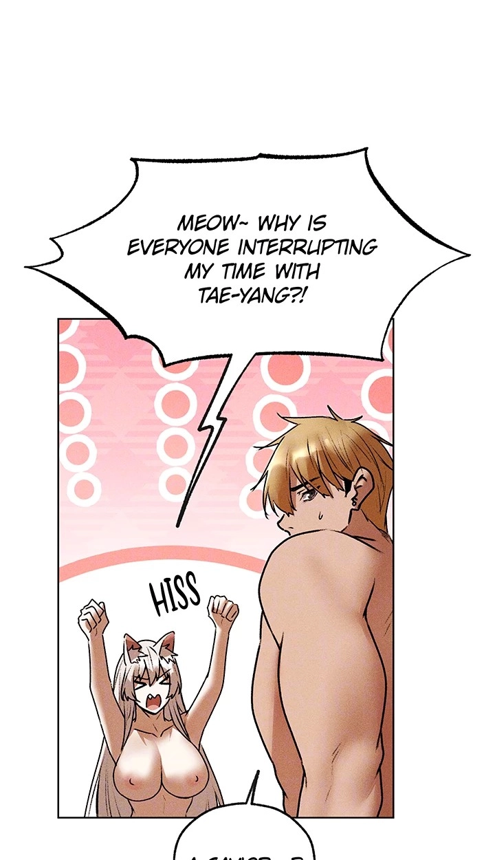Read Milf Hunter In Another World chapter 120 image 28 on Lezhin