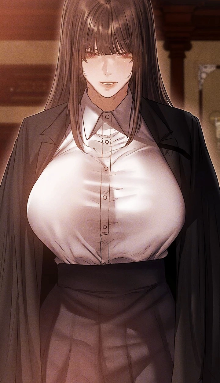 Read Milf Hunter In Another World chapter 120 image 30 on Lezhin