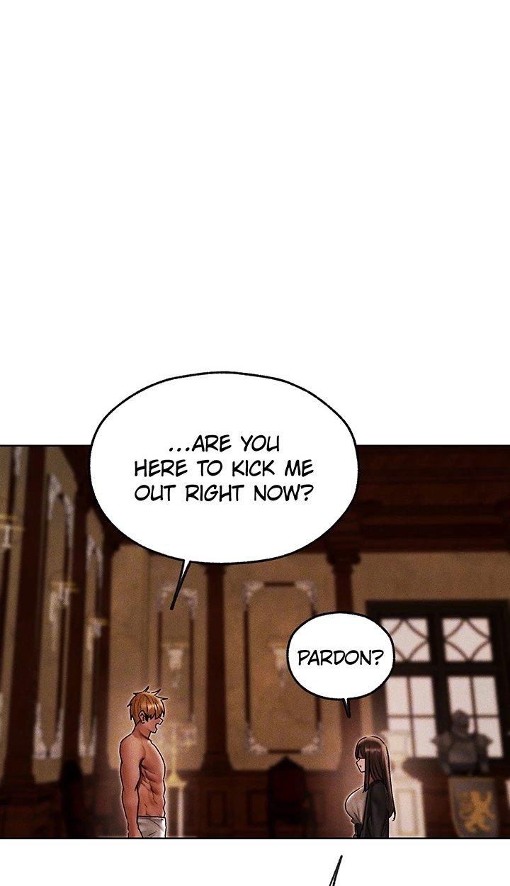 Read Milf Hunter In Another World chapter 120 image 33 on Lezhin