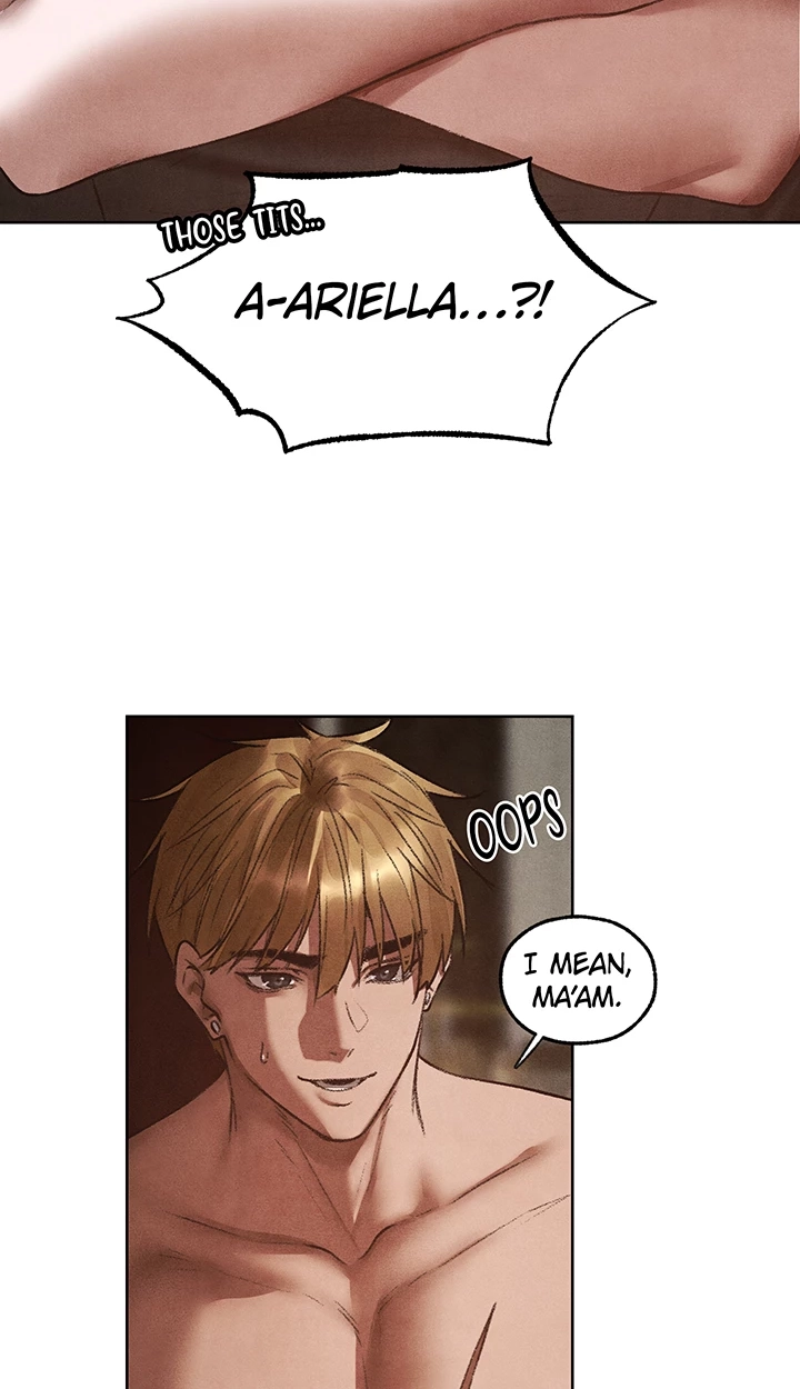Read Milf Hunter In Another World chapter 120 image 5 on Lezhin