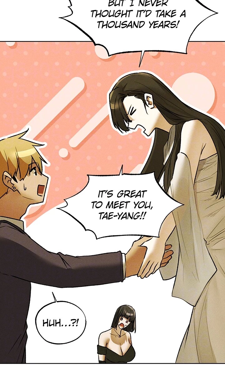 Read Milf Hunter In Another World chapter 120 image 72 on Lezhin