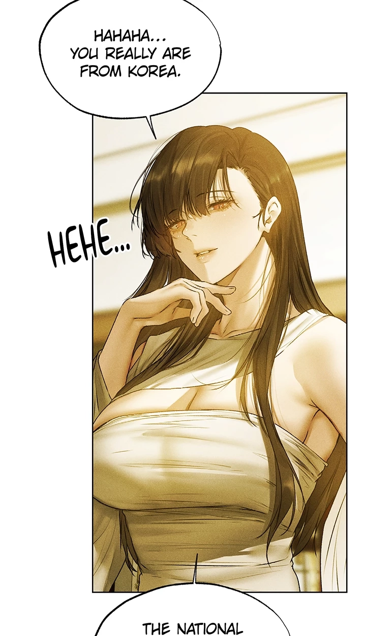 Read Milf Hunter In Another World chapter 120 image 84 on Lezhin