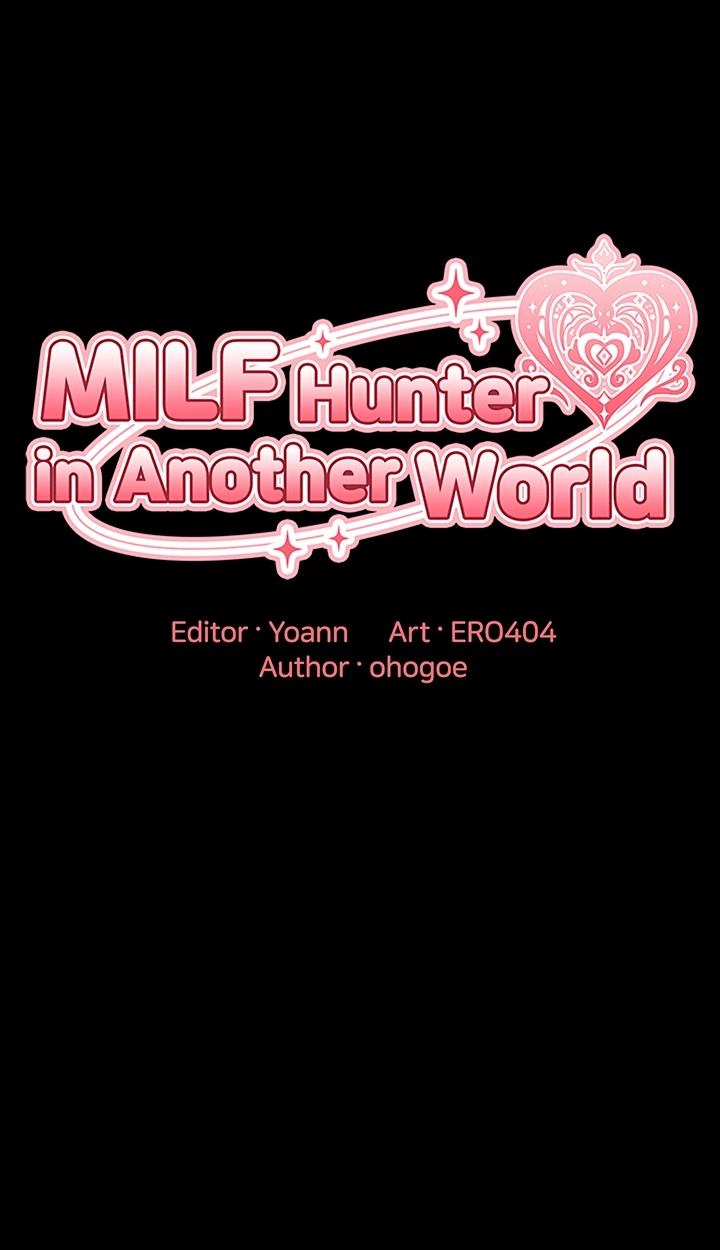 Read Milf Hunter In Another World chapter 120 image 9 on Lezhin