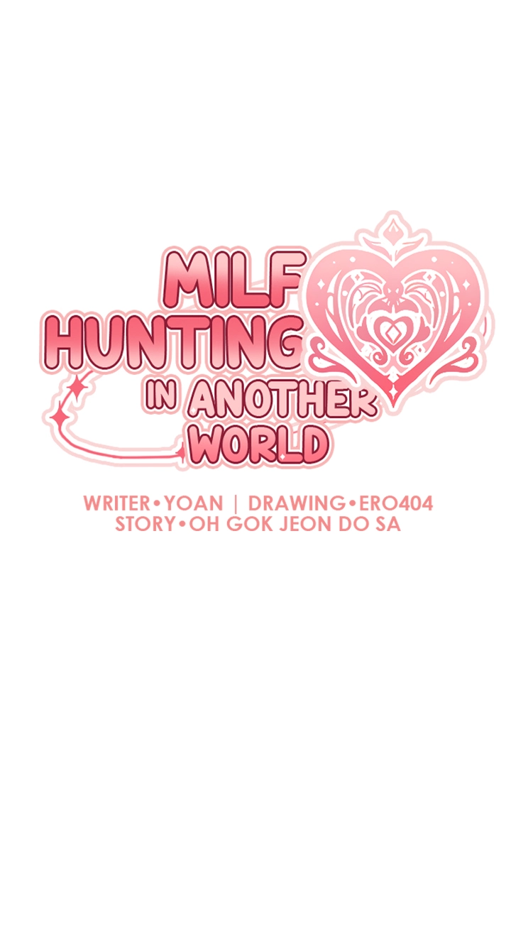 Read Milf Hunter In Another World chapter 121 image 12 on Lezhin